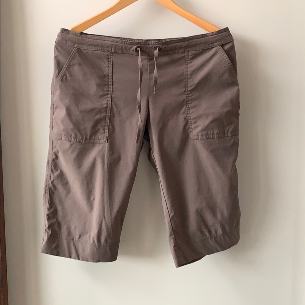 Prana Women’s Capris